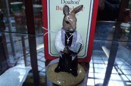Royal Doulton Vicar Bunnykins