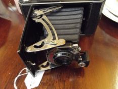 Vintage Kodak camea