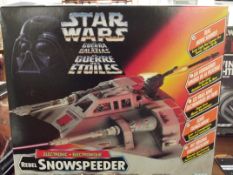 Star Wars Rebel Snowspeeder
