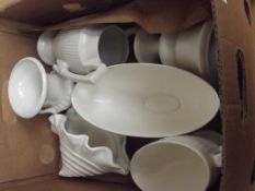 Box to include Wedgewood and others