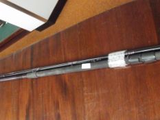 Shakespeare fishing rod