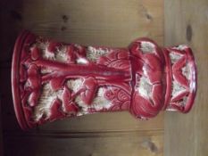 Beswick vase