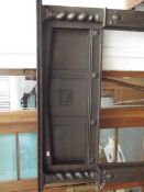 Fire surround