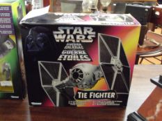 Star Wars Tie Fighter
