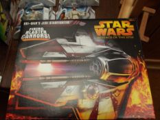 Star Wars Obi-wan Yedi starfighter