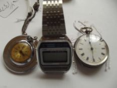 3 watches