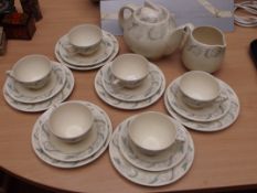 Susie Cooper tea set