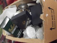 Large unsorted mixed box