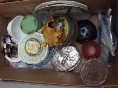 Mixed box