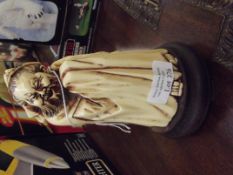 Resin Deity