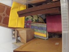 Unsorted mix box