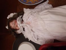 Vintage doll