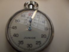 Stop watch