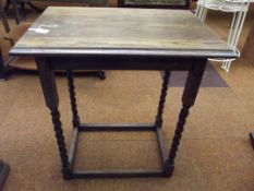 Side table
