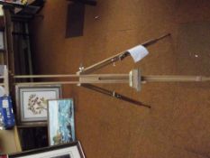Large easel