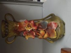 Royal Dux vase