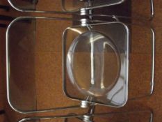 4 breakfast chairs