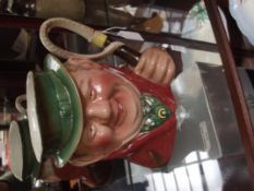 Beswick ware Mr Pickwick