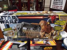 Star Wars 20 battle droids
