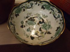 Masons fruit bowl
