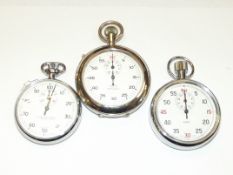 Findlay & Co CWC and a nero stop watch