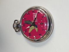 Vintage pocket watch Eagle every Friday