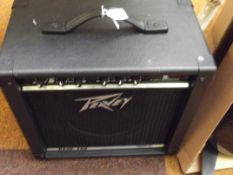 Amplifier