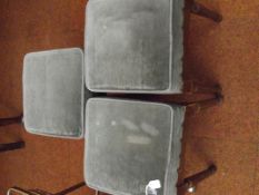 3 pub stools