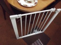 Security gate