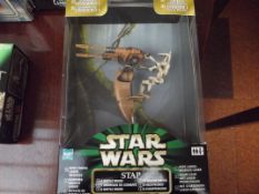 Star Wars Episode I Stap