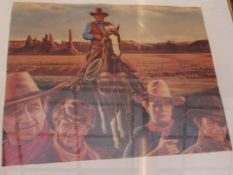 4 prints