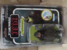 Star Wars Return of the Jedi Gamorrean Guard