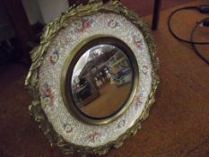 Burleigh Ware `Bird Branch` chintz earthenware br