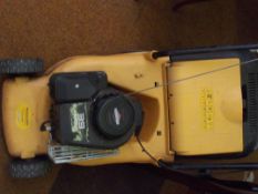 Mc Culloch lawn mower