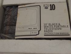 Boxed TV, 10