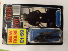 Star Wars Imperial Gunner figure