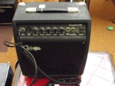 Amplifier