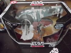 Star Wars Slave I