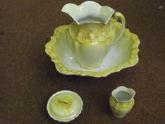 4 piece bathroom set