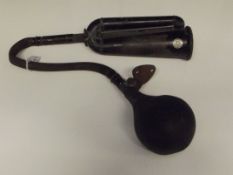 Lucas King of the Road horn (bulb hardened)