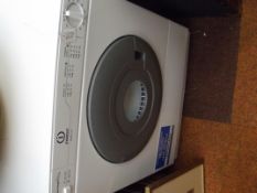 Tumble dryer