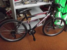 Eagle mountain bike