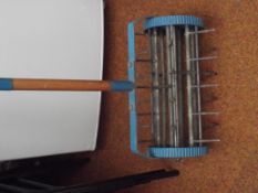 Irrigator