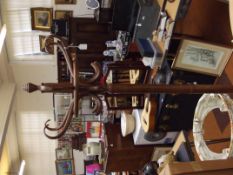 Coat stand