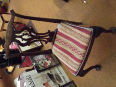 Victorian chair