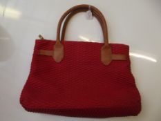 Mulberry hand bag
