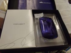 Sony Walkman