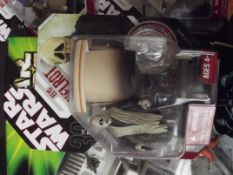 Star Wars Elis helrot