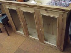 Cabinet top