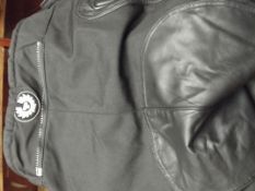 Quantity of good quality motorcycle leathers to in